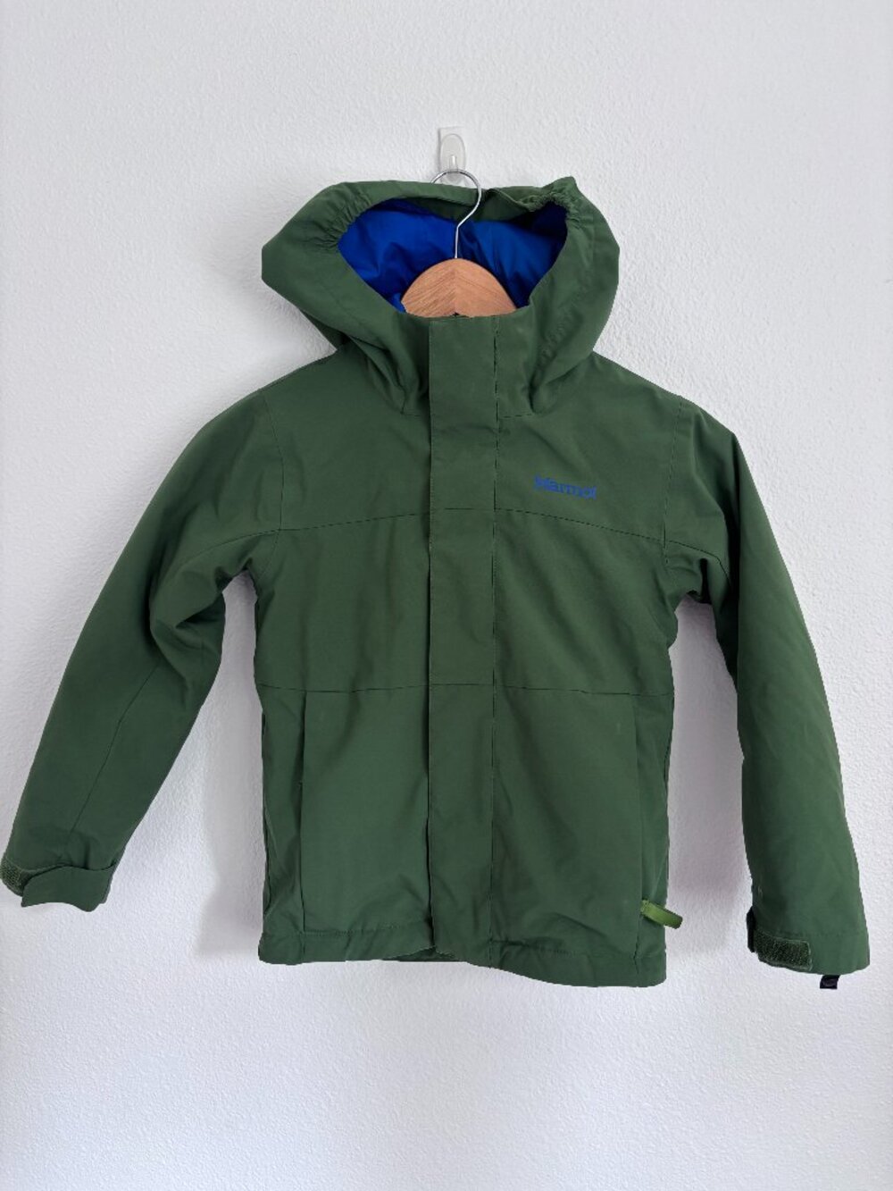 Marmot Precip Component 3-in-1 Jacket